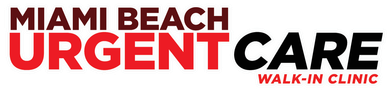 Miami Beach Urgent Care Logo