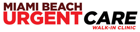 Miami Beach Urgent Care Logo