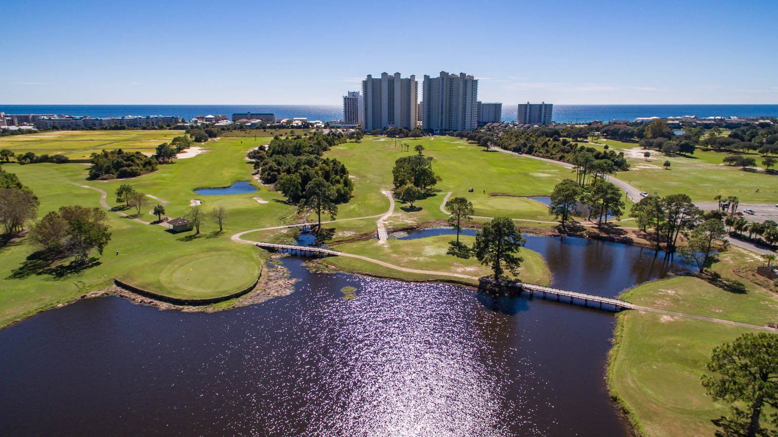 Seascape Master Association Gallery | Destin, Florida