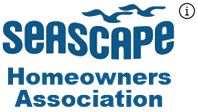 Seascape Homeowners Association