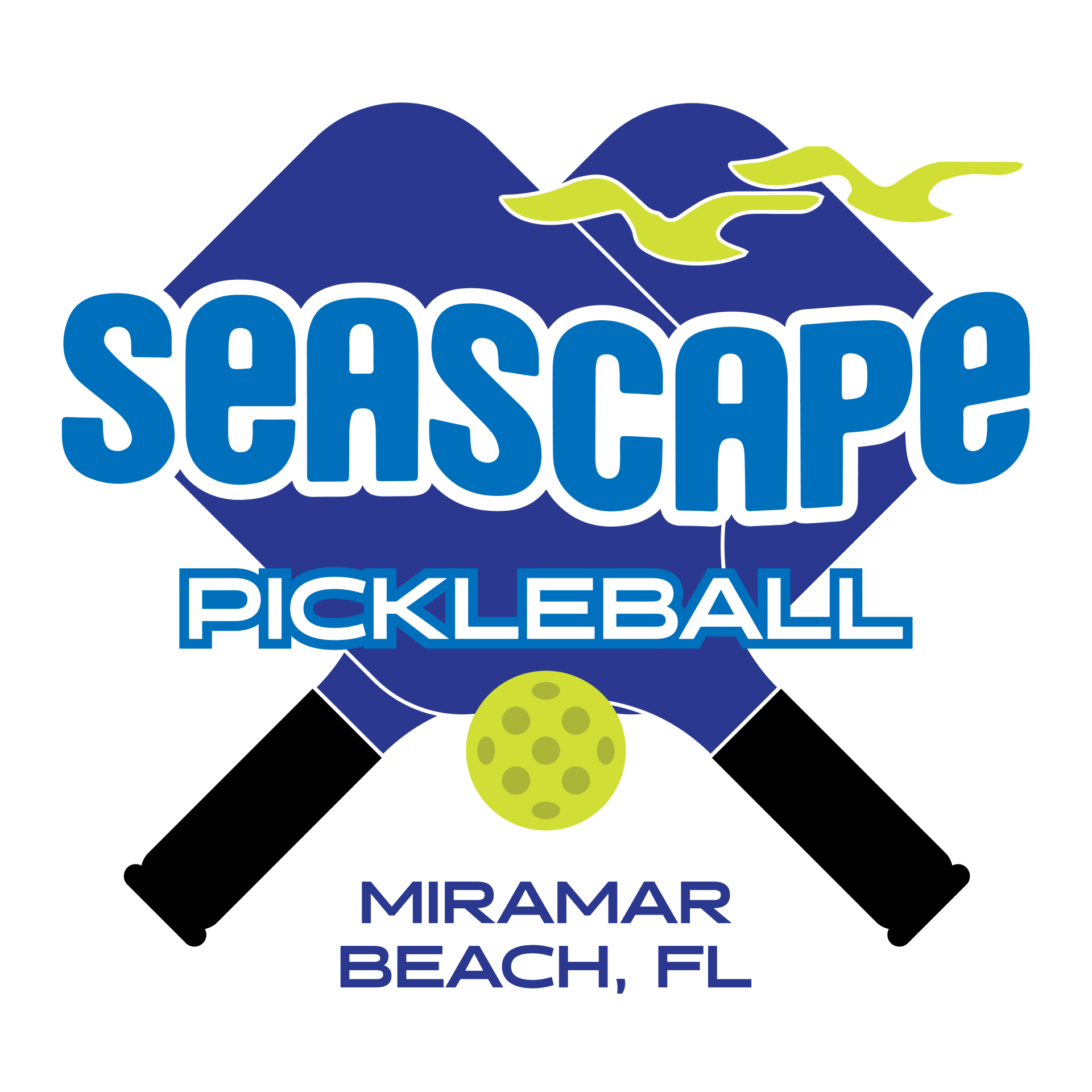 ➡️ Ninja Pickleball Tournament. Pickleball tournament in Palmetto,  Florida. December 9th, 2023. To register:…