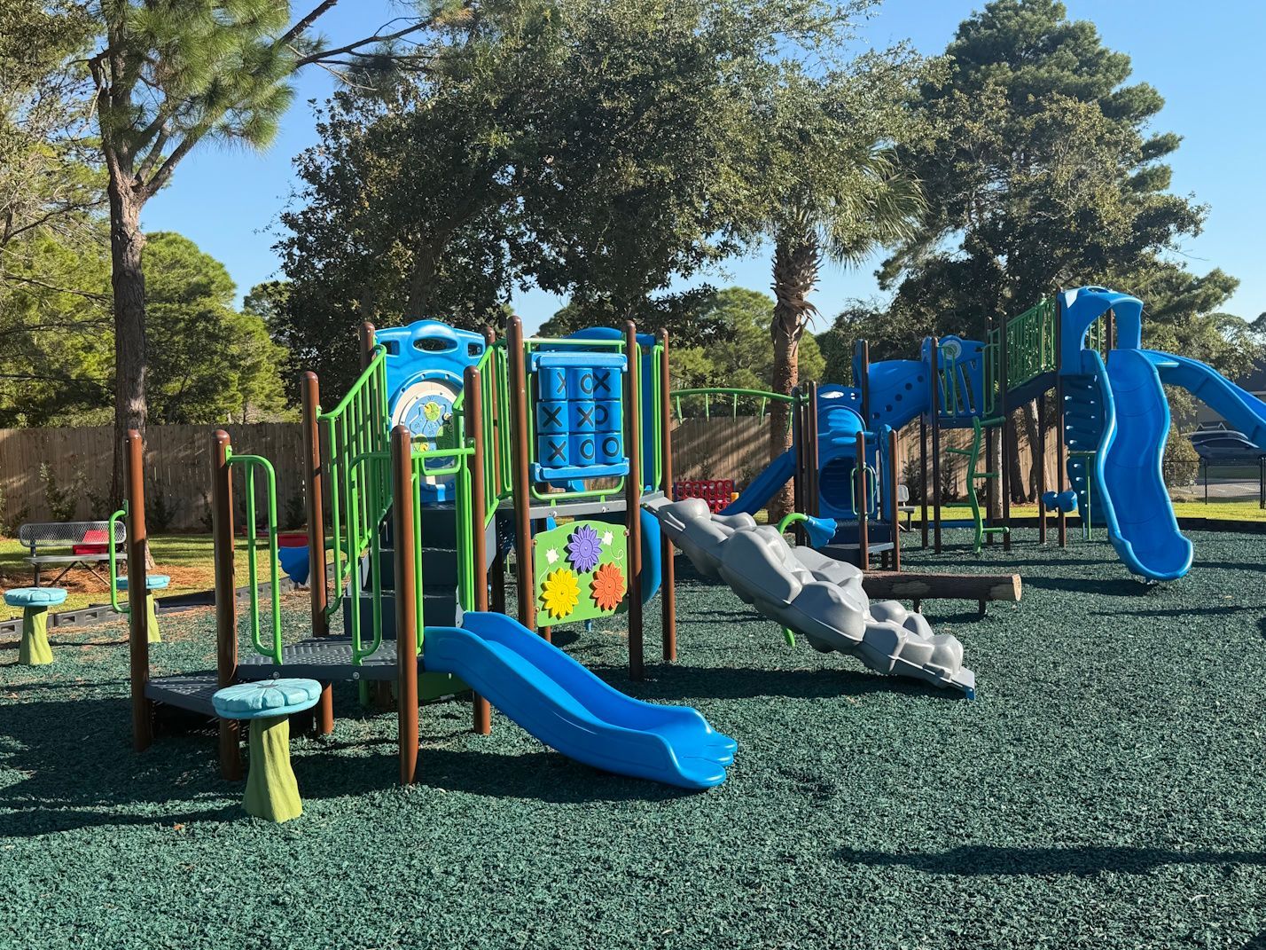 Playground