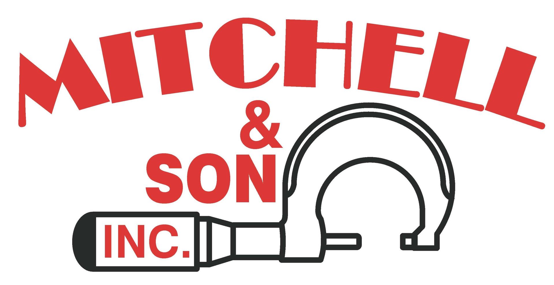 Mitchell And Son Inc