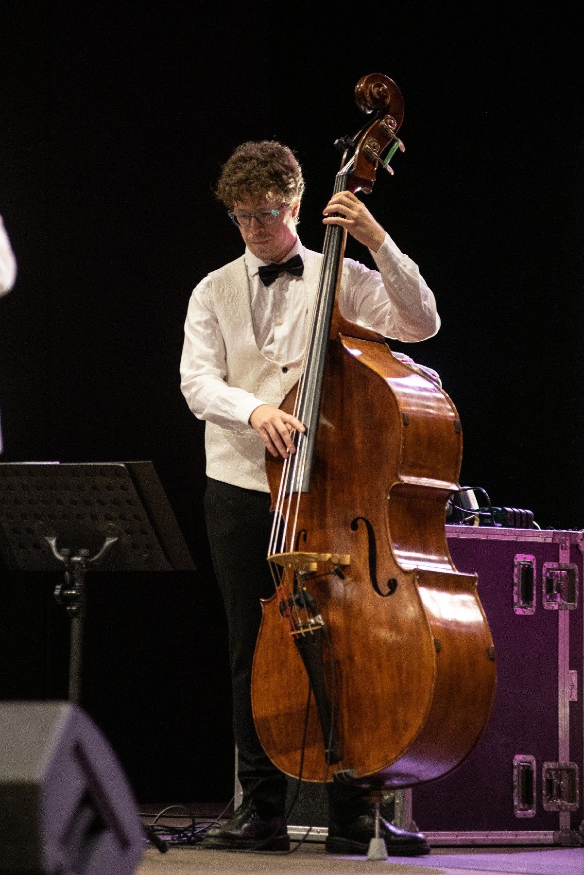 Spettacolo musicale Vecchia Italia Show