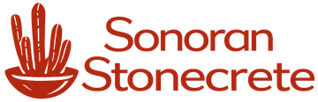 Sonoran Stonecrete logo