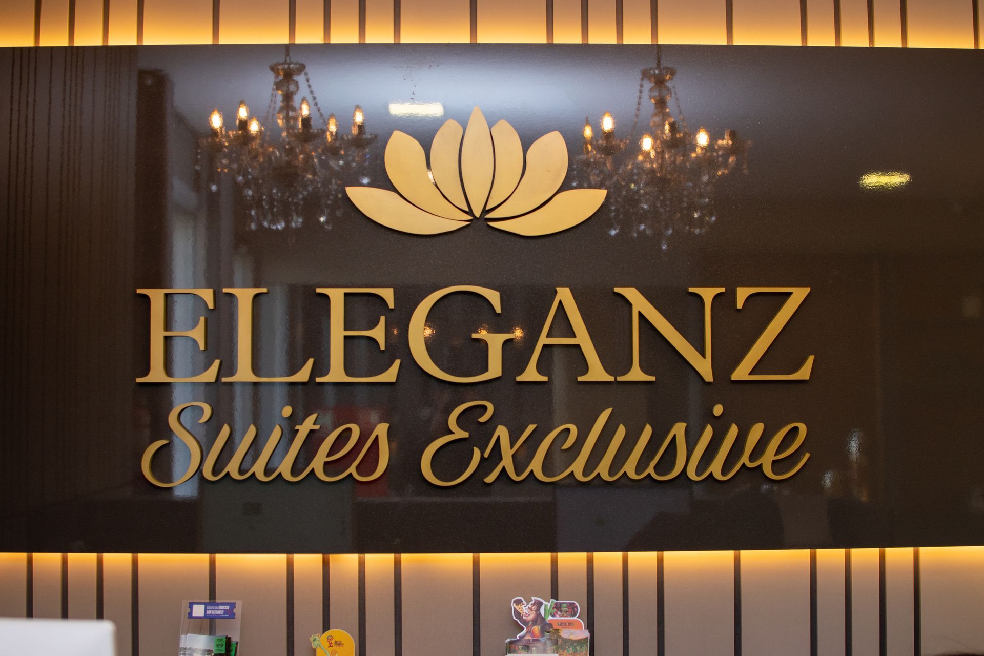 Eleganz Suites Exclusive