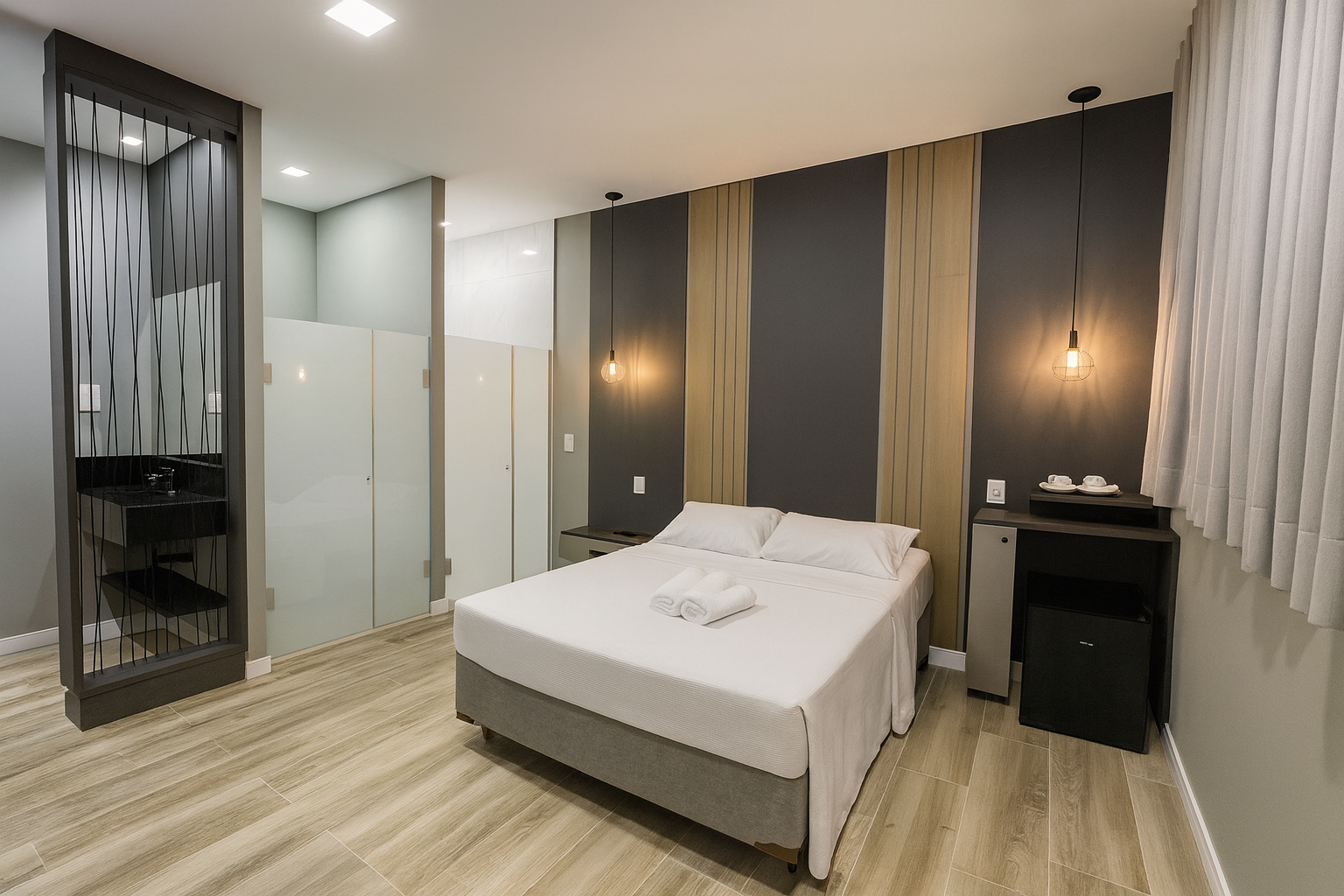 Eleganz Suites Exclusive
