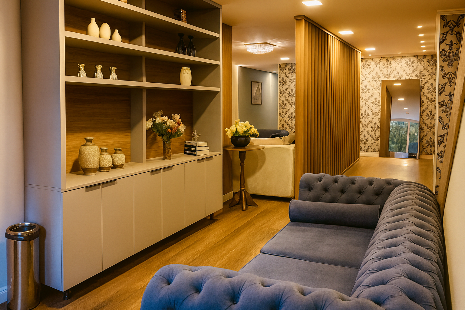 Eleganz Suites Exclusive