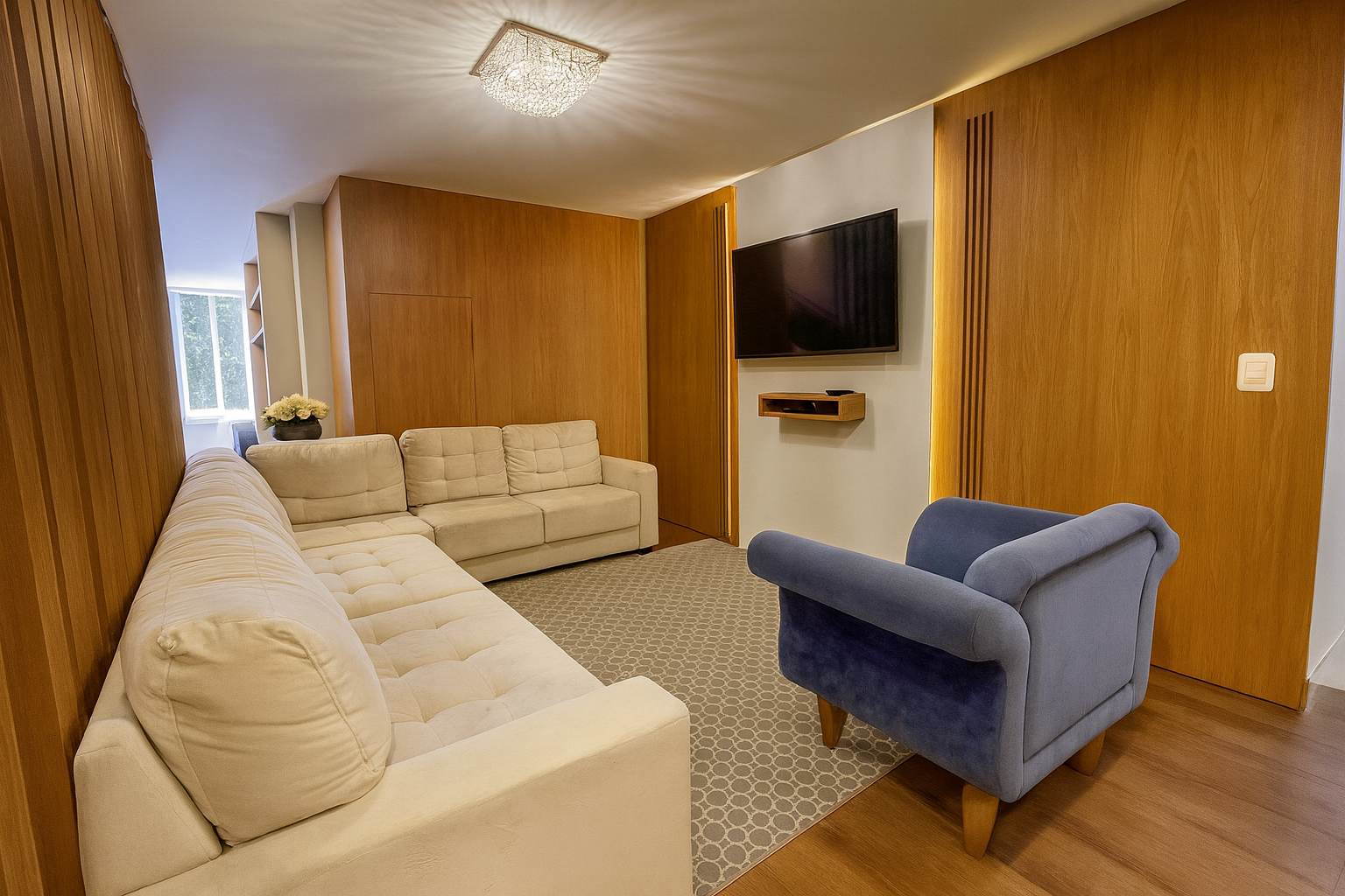 Eleganz Suites Exclusive
