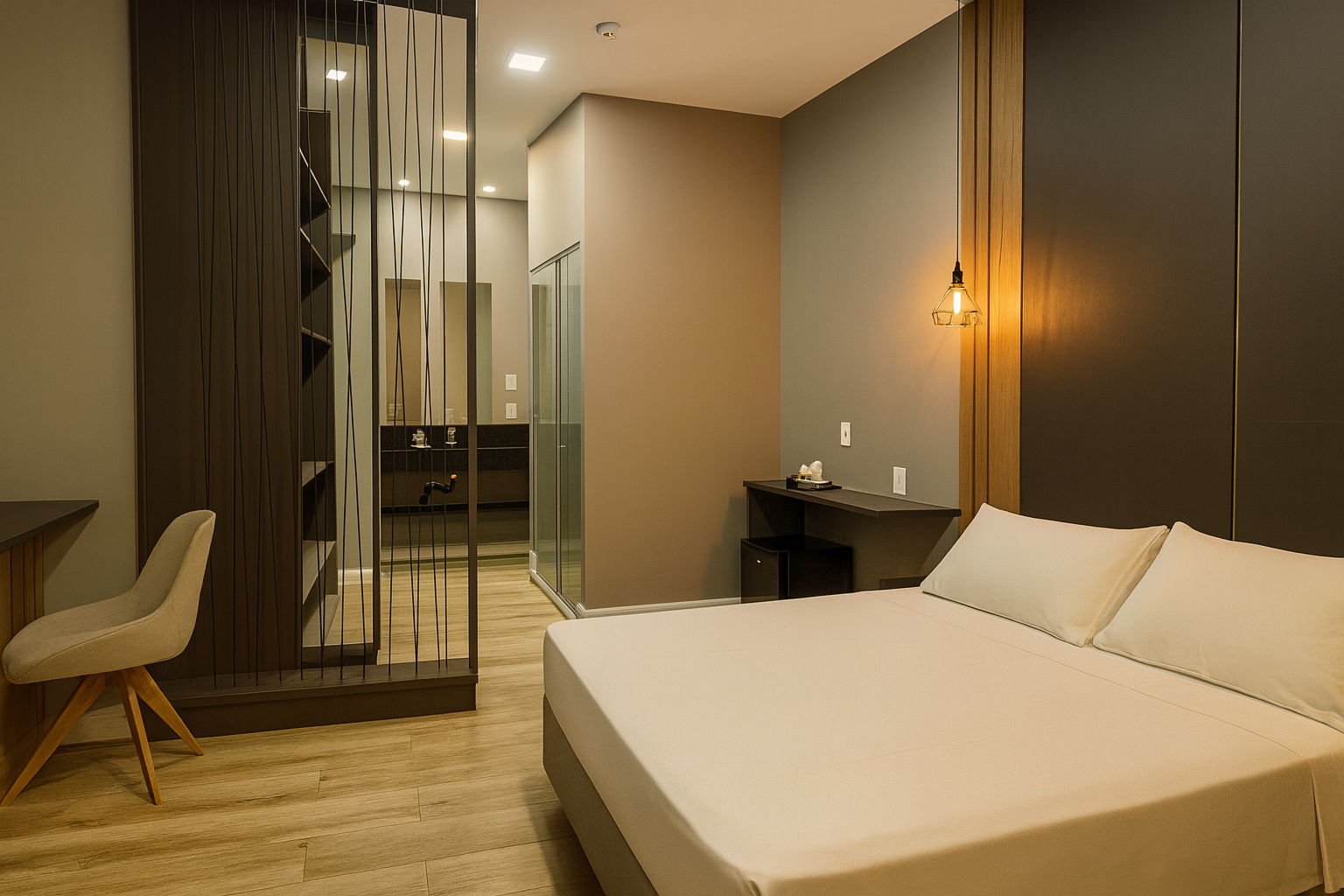 Eleganz Suites Exclusive