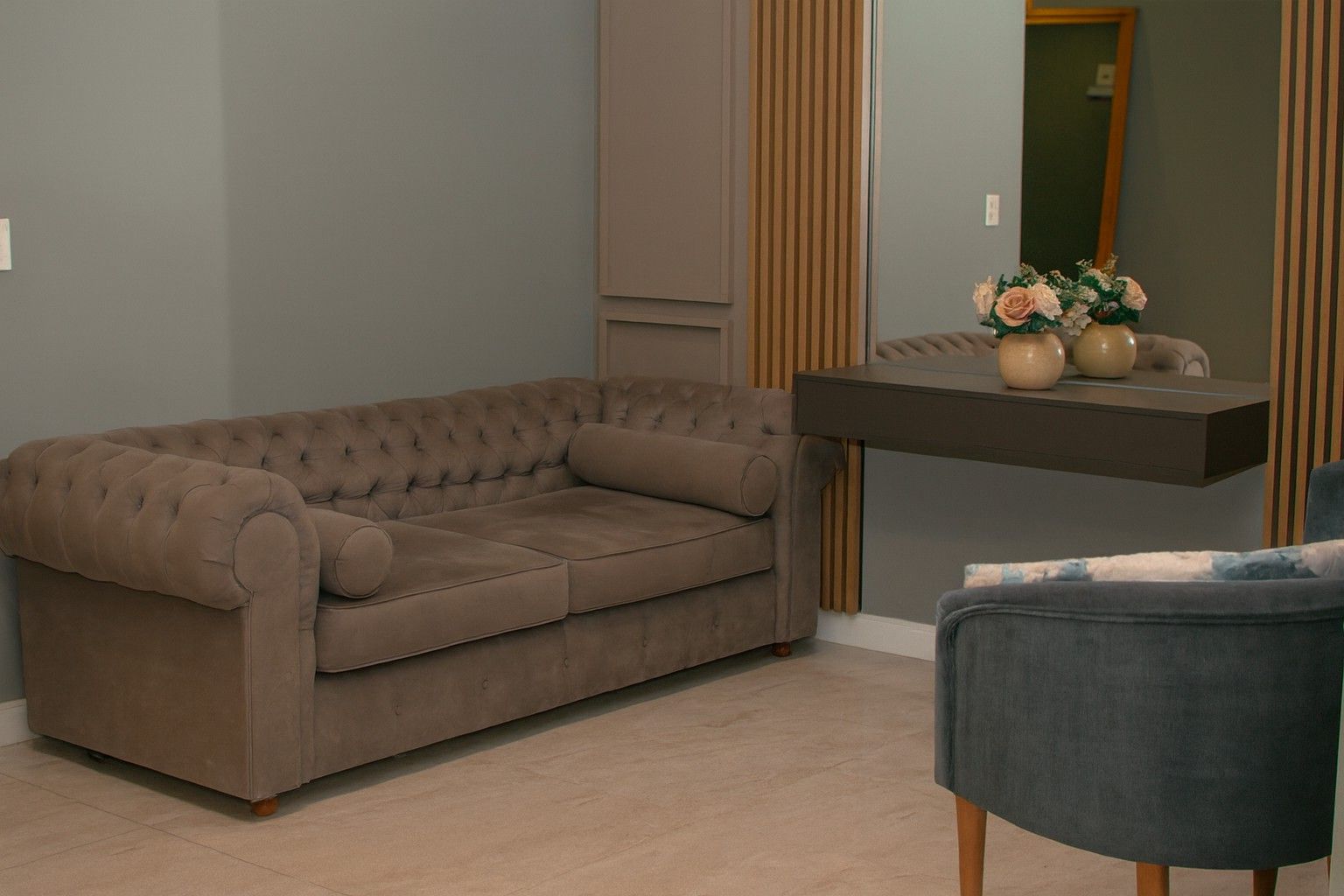 Eleganz Suites Exclusive