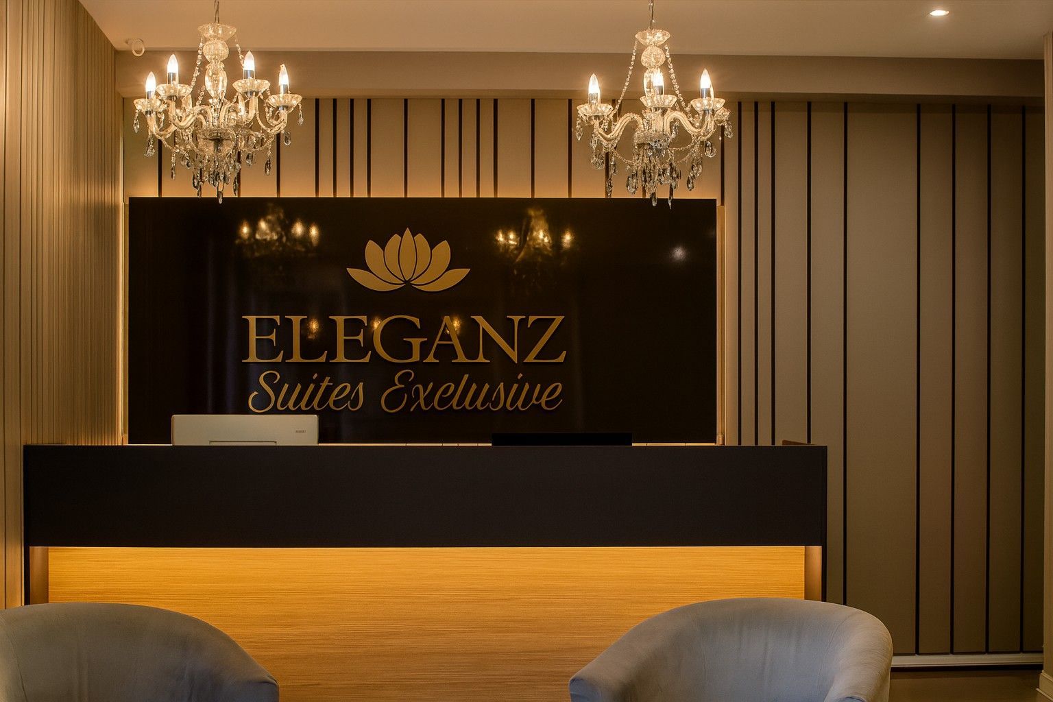 Eleganz Suites Exclusive