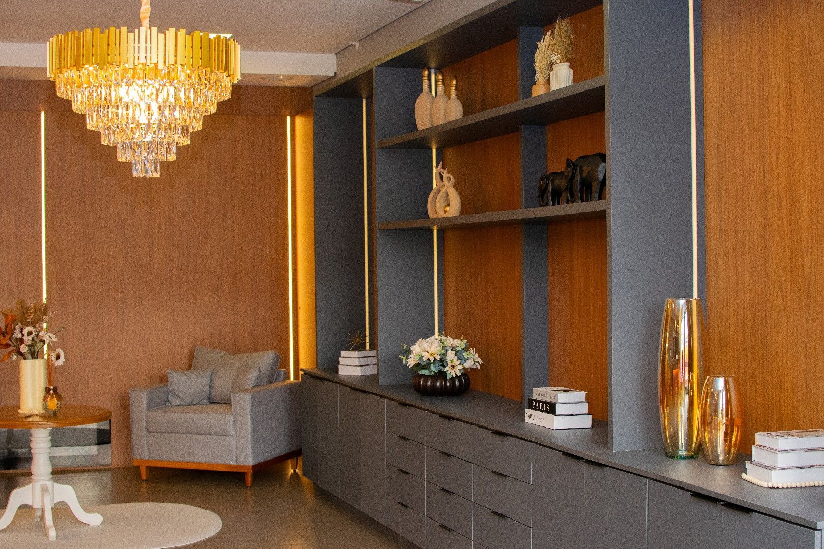 Eleganz Suites Exclusive
