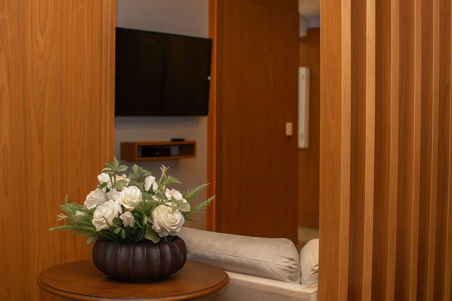 Eleganz Suites Exclusive