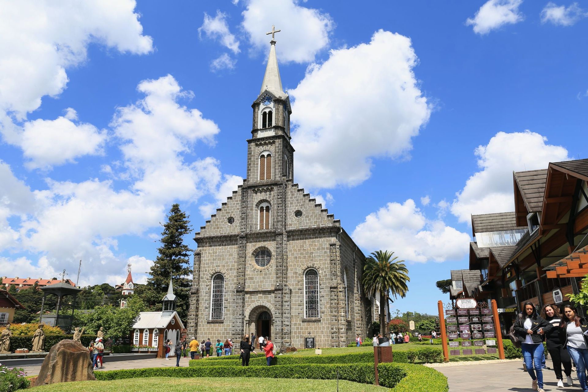 Igreja Matriz
