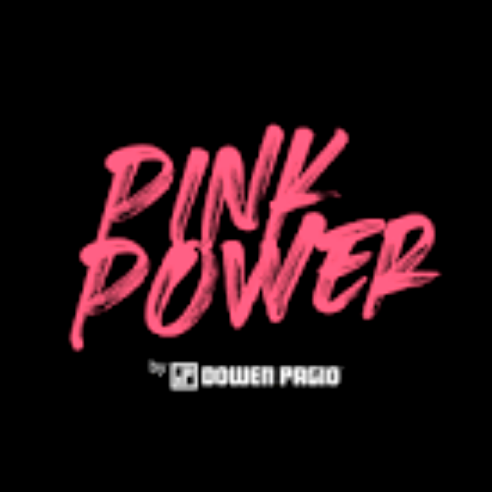 pink power
