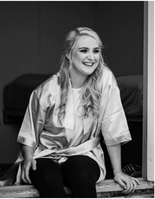 The Firs Home Care | Millie Stuart, Care Supervisor