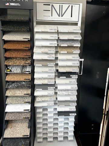 Envi Q Tower - Celina, Ohio - Kitchen & Bath Plus Of Celina