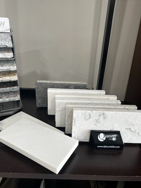 MSI Display - Celina, Ohio - Kitchen & Bath Plus Of Celina