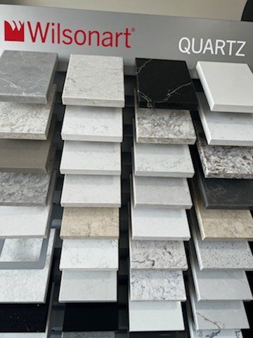 Wilson Art Tower - Celina, Ohio - Kitchen & Bath Plus Of Celina