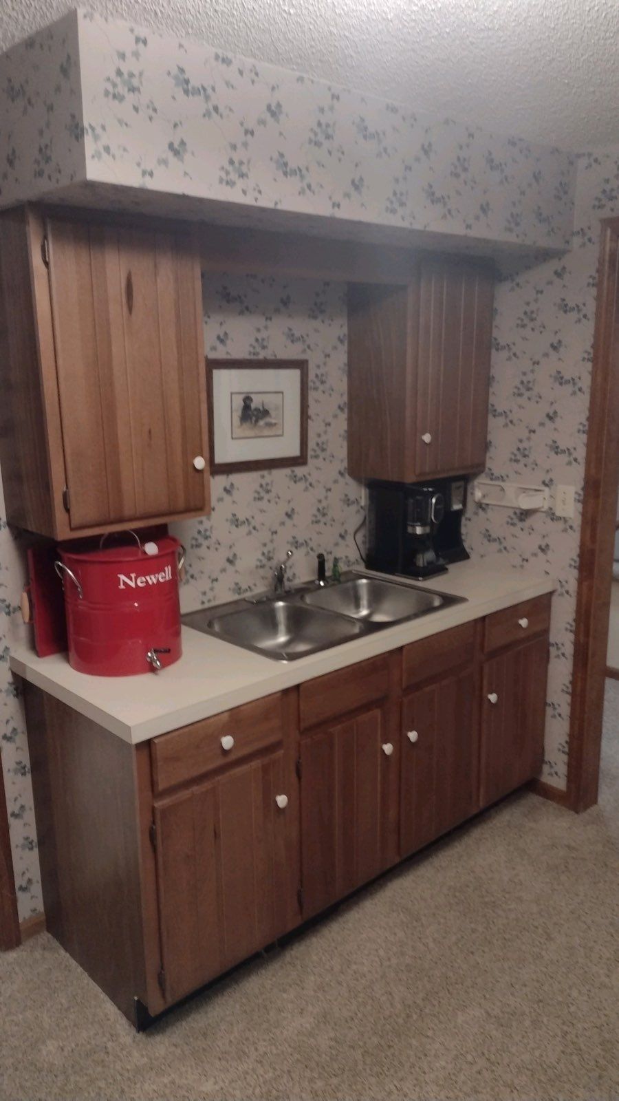 Clean Kitchen - Kitchen Renovation in Celina, OH