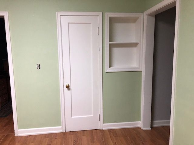 New Door - Kitchen Renovation in Celina, OH