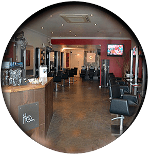 Headquarters Hair Studio