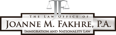 Law Office of Joanne M. Fakhre Logo