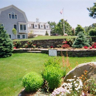 Starboard Side Landscaping, Landscaping Companies Cape Cod Ma