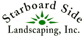 Starboard Side Landscaping, Inc.