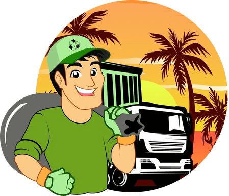 Partridge’s Junk Removal LLC