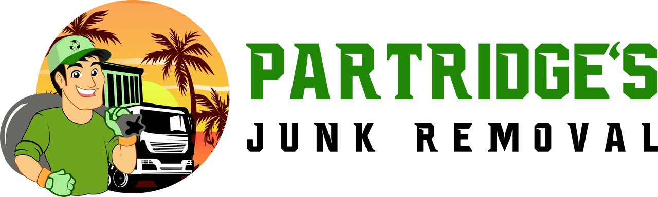 Partridge’s Junk Removal LLC