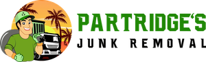 Partridge’s Junk Removal LLC