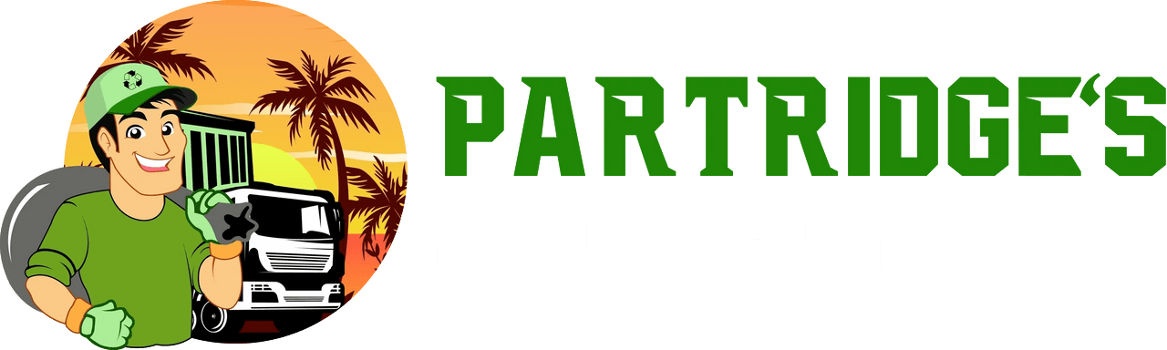 Partridge’s Junk Removal LLC