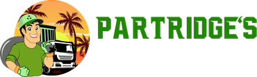 Partridge’s Junk Removal LLC