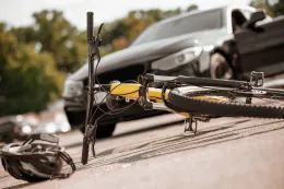 Bicycle Accident attorneys