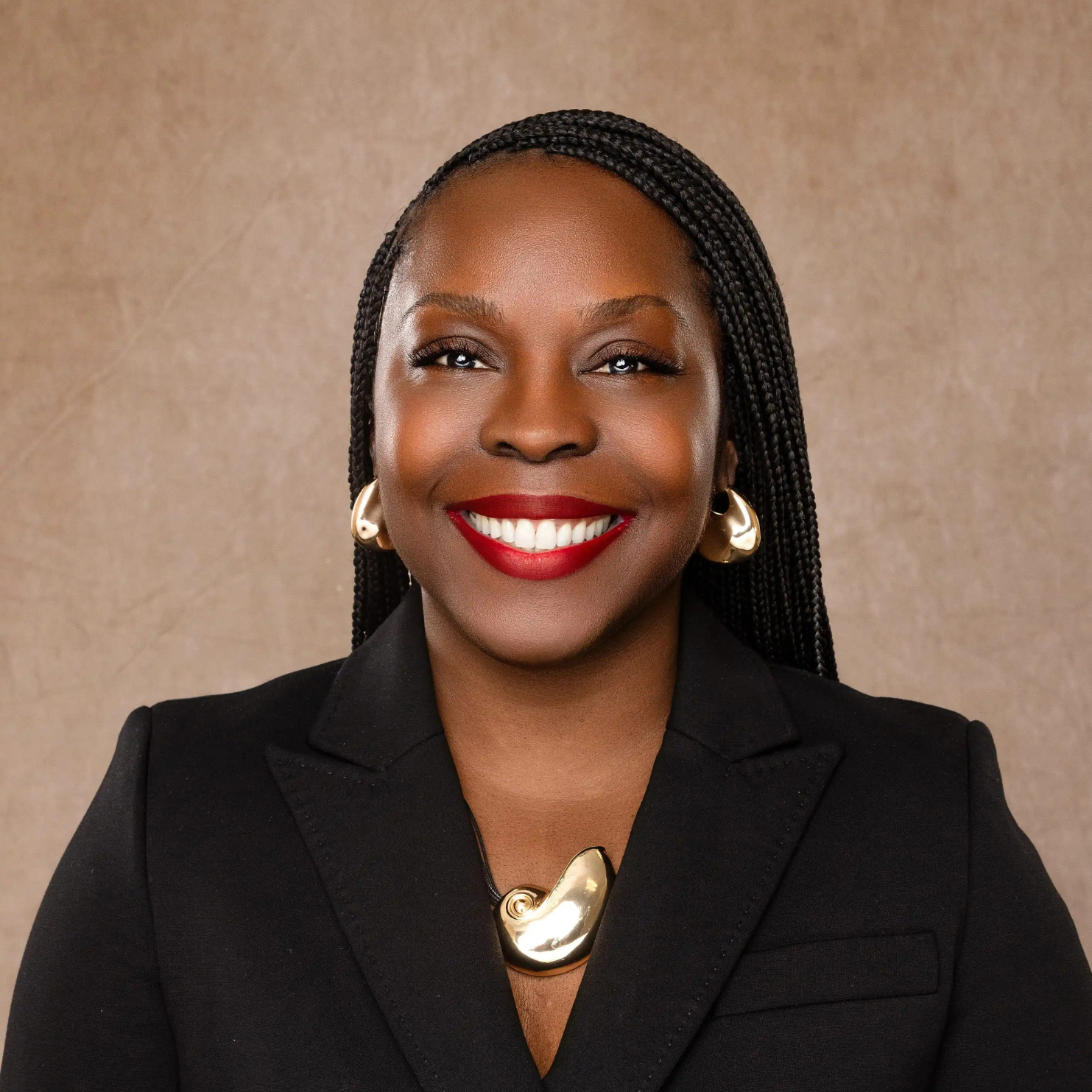 Attorney Headshot