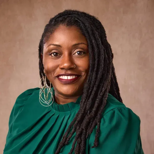 Kendra Walker Paralegal Headshot