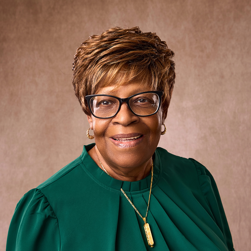 Mary Brown Silva, Legal Assistant Headshot