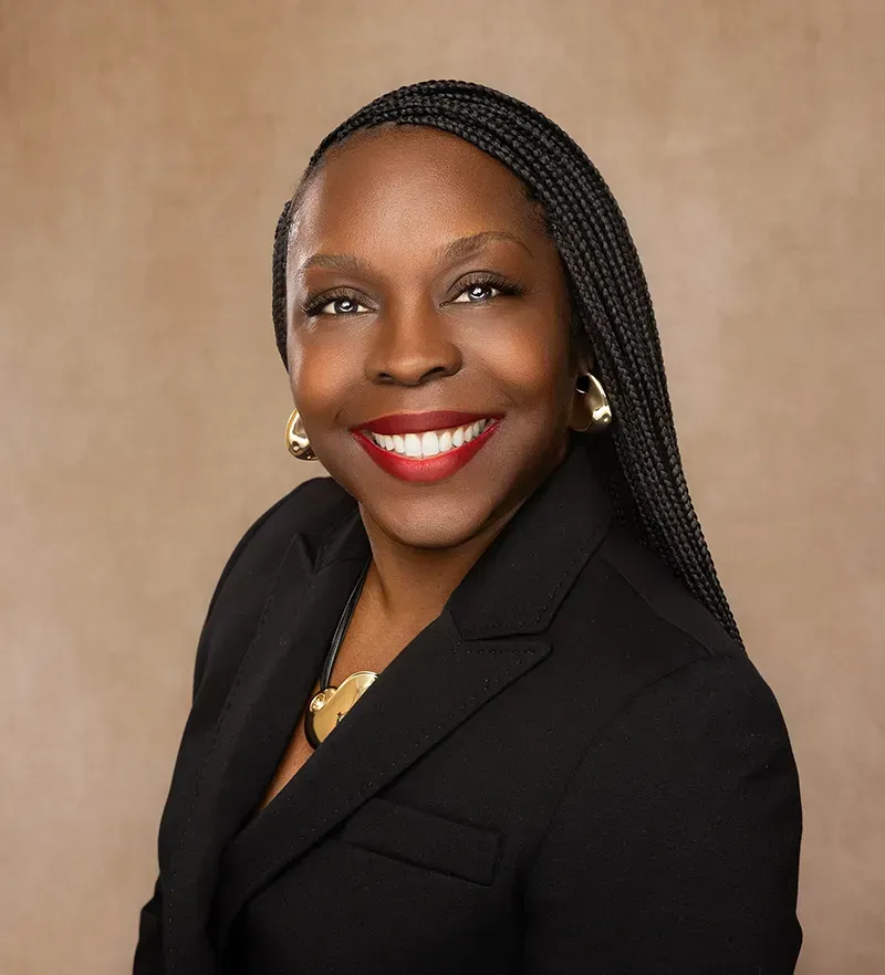 Attorney Doris N. Laing