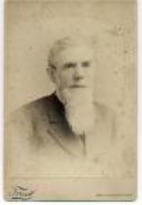  Isaac T. Wilde (1824- 1896)