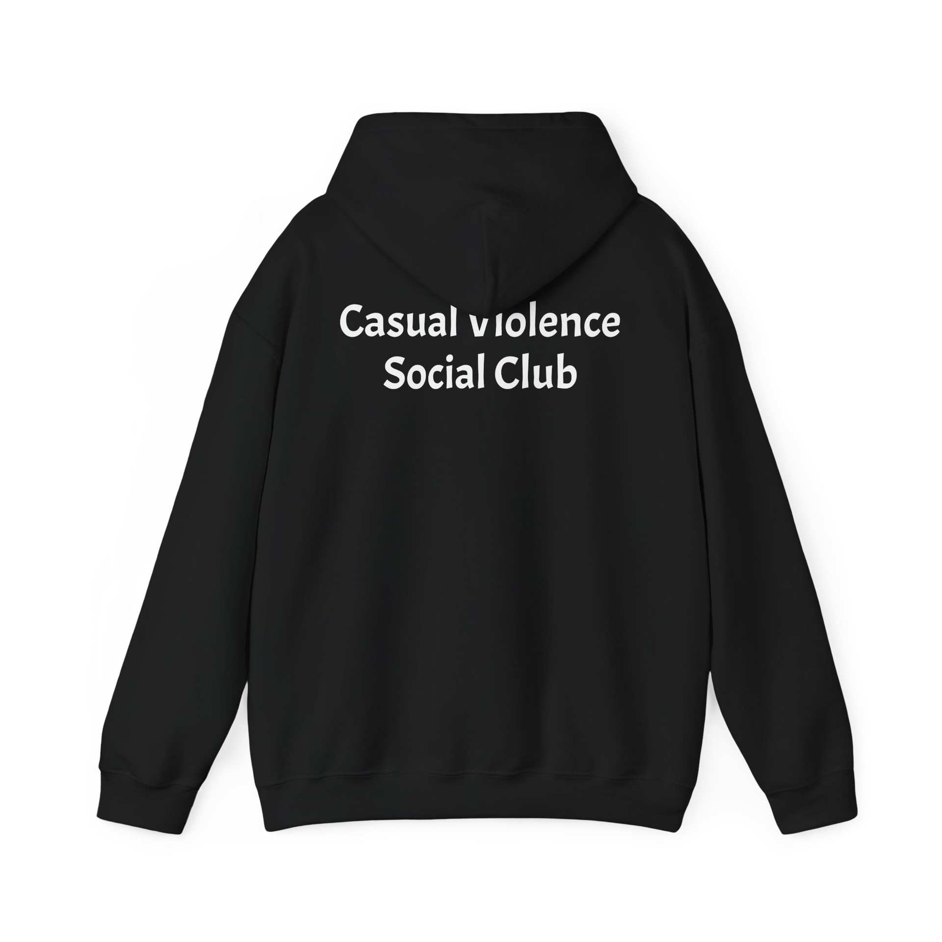 CVSC Hoodie