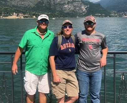 New White Door | Texas City, TX | Bohn’s Building Materials