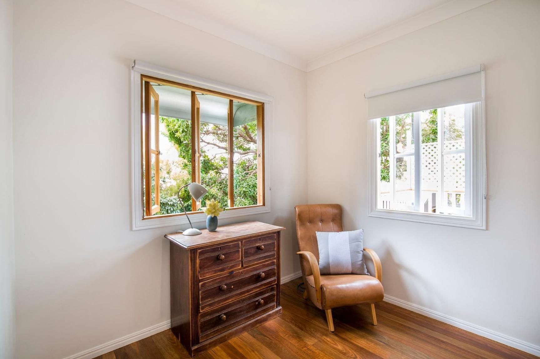 There is a Chair and a Dresser in the Room — Pro-Jax Pty Ltd in Bohle, QLD