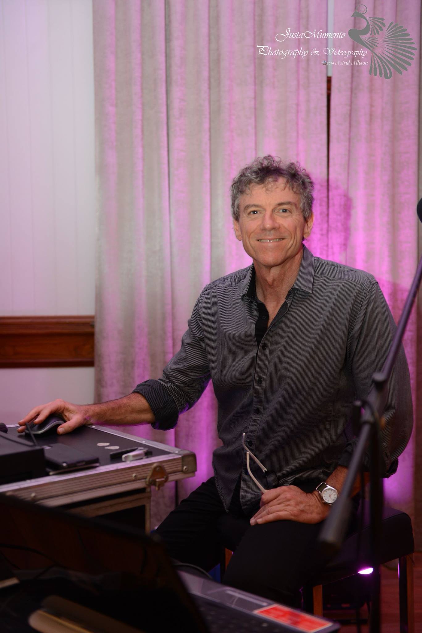 DJ — Gladstone, QLD — Steve Jay Music