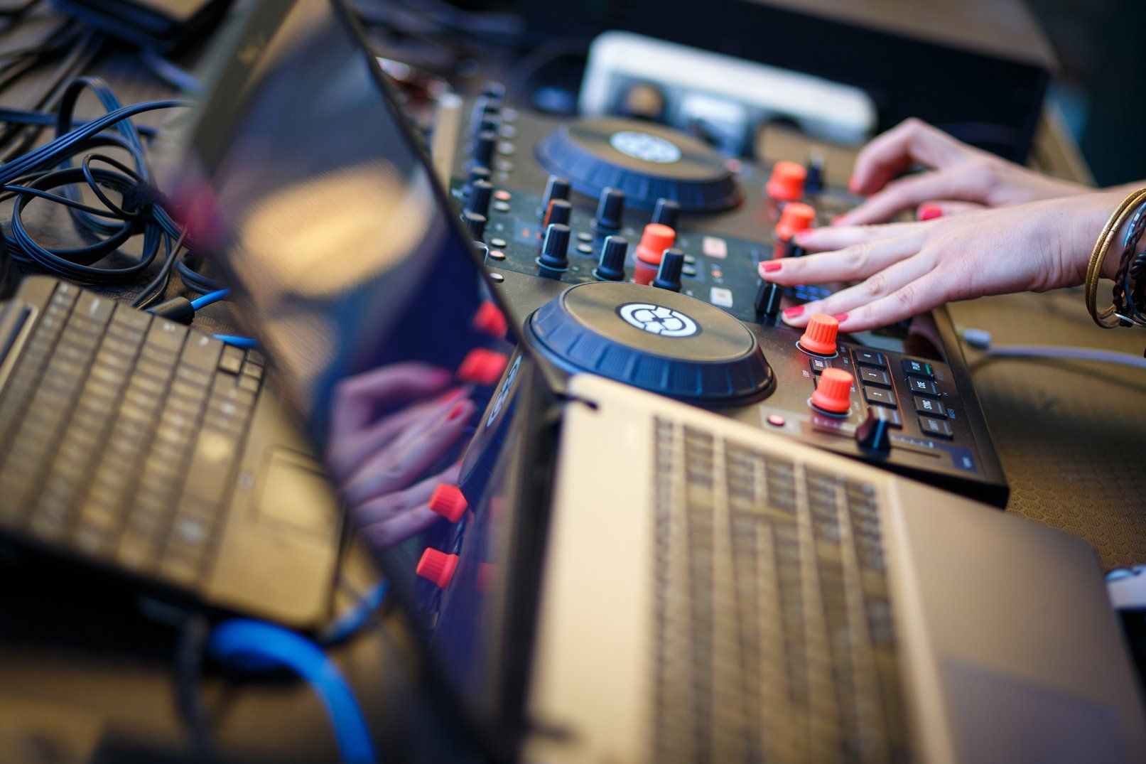 DJ — Gladstone, QLD — Steve Jay Music