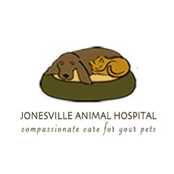 Jonesville animal hospital