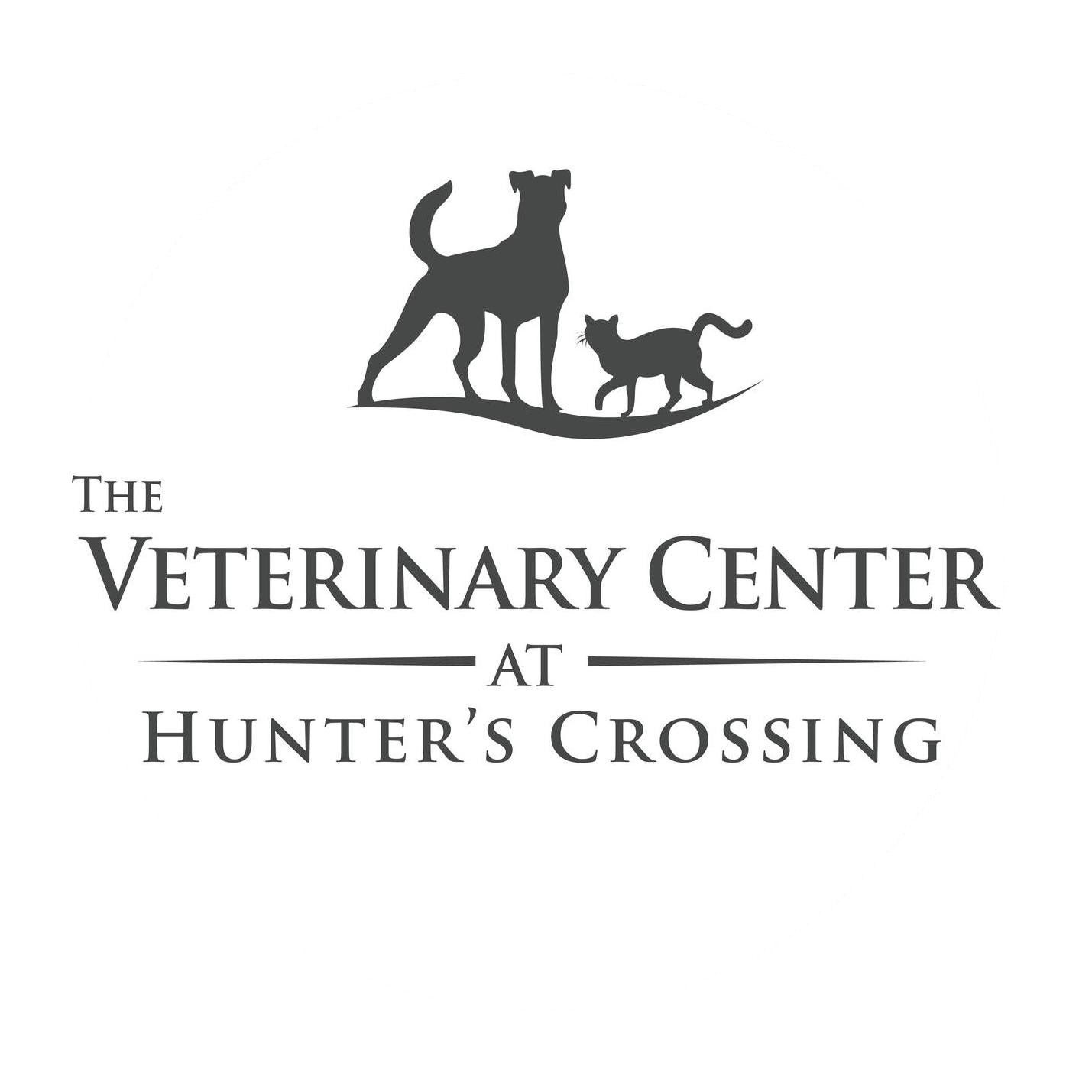 Veterinary Center of Hunter's Crossing