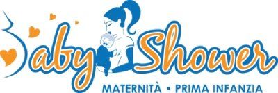 BABYSHOWER LOGO