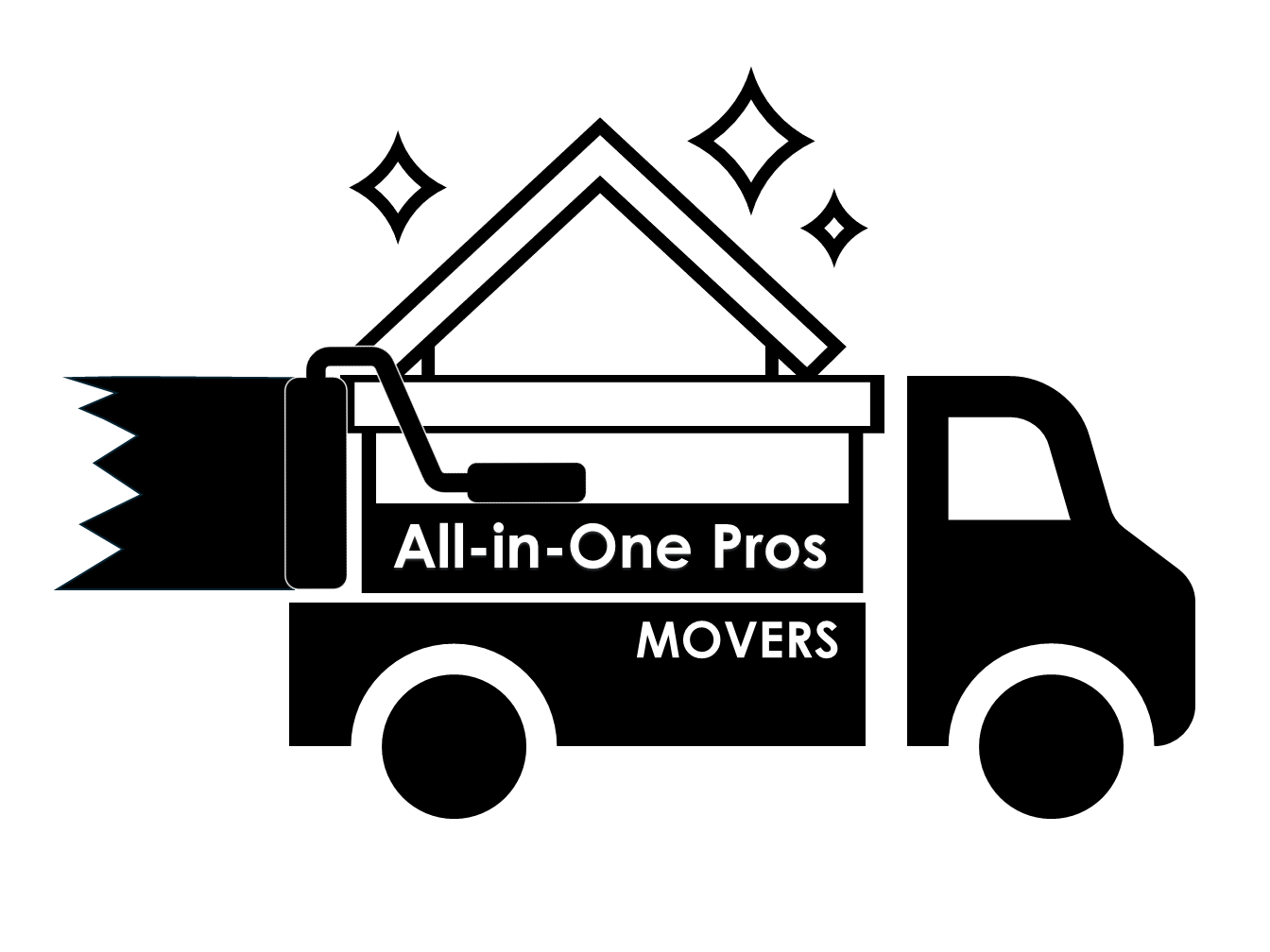 All-in-One Pros Logo